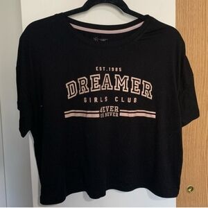 💚10 for $10💚 Bundle and save Dreamer Girls Club T-Shirt